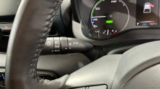 Toyota Yaris 1.5 Hybrid Icon 5dr CVT Hybrid Hatchback